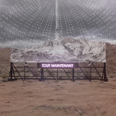 Everything Now French version Edition Exclusive Fnac