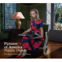 Pictures of America Digisleeve Inclus un livret de 16 pages
