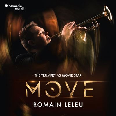 Move The Trumpet As Movie Star