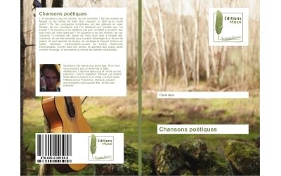 Chansons poetiques