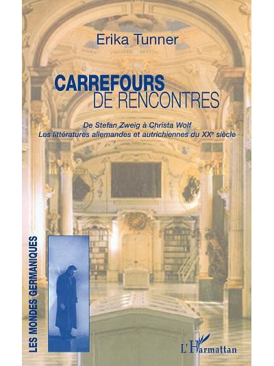 Carrefours de rencontres