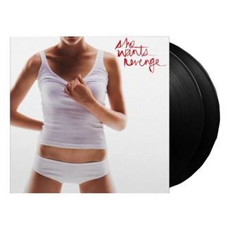 She Wants Revenge - She Wants Revenge - Vinyle album - Achat & prix | fnac