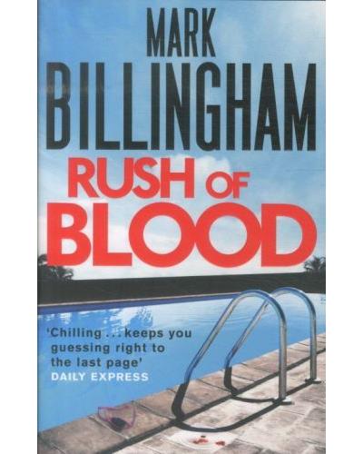 RUSH OF BLOOD