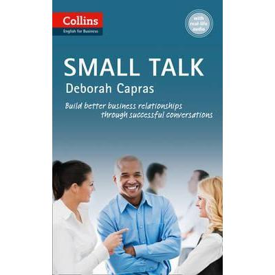 Collins business skills and communication