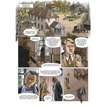 Le Sentier de la guerre - Tome 03
