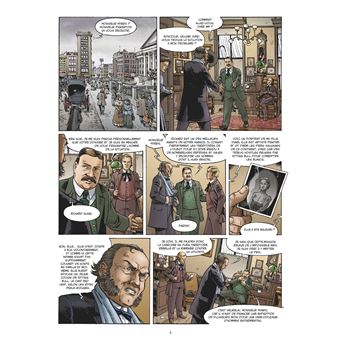 Le Sentier de la guerre - Tome 03