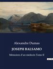Joseph balsamo