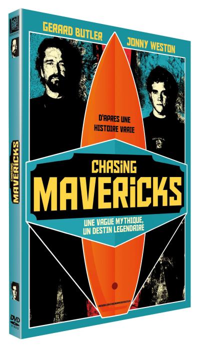 Chasing Mavericks