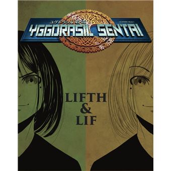 Yggdrasil Sentai