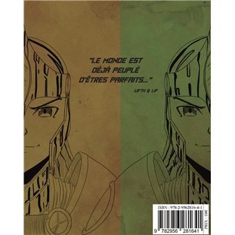 Yggdrasil Sentai