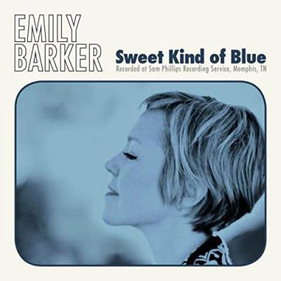 Sweet kind of blue