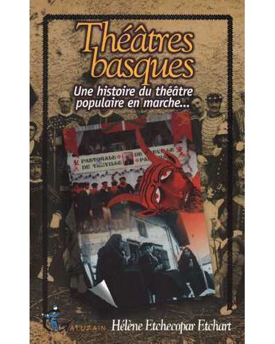 Théâtres basques