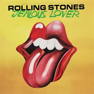 Jealous Lover Édition Limitée Vinyle Vert