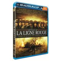 La ligne rouge Blu-ray