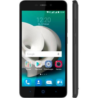 Smartphone ZTE Blade 452 Double SIM 8 Go Noir