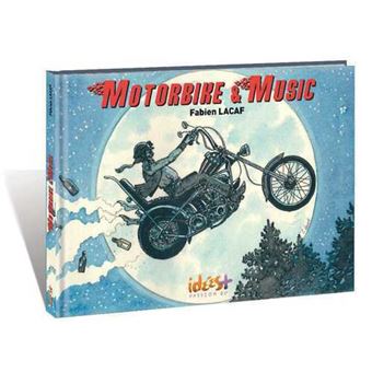 Motorbike & Music - 1