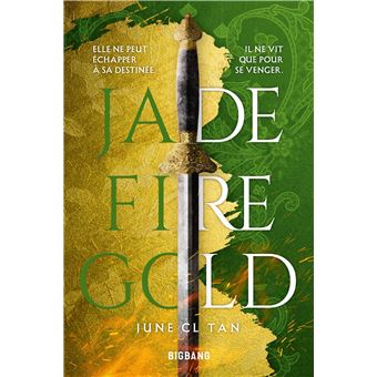 Jade Fire Gold - 1
