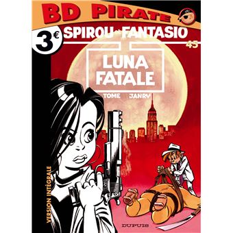 Spirou et Fantasio