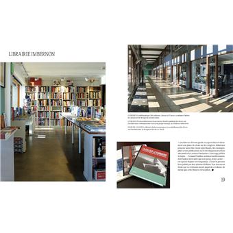 Les plus belles librairies du monde