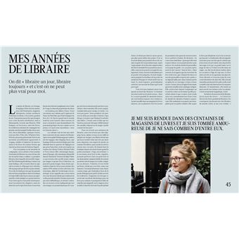 Les plus belles librairies du monde