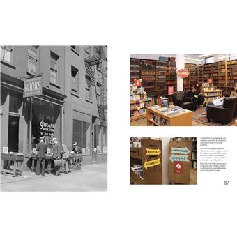 Les plus belles librairies du monde