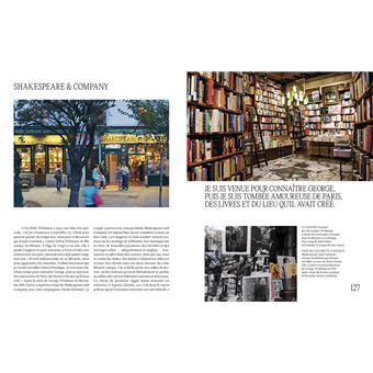 Les plus belles librairies du monde