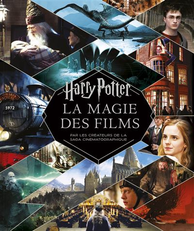 La magie des films