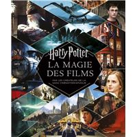 La magie des films