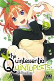 The Quintessential Quintuplets T05
