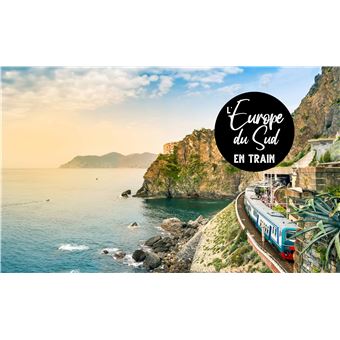 Les plus beaux voyages en train à travers l'Europe