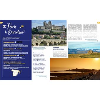 Les plus beaux voyages en train à travers l'Europe