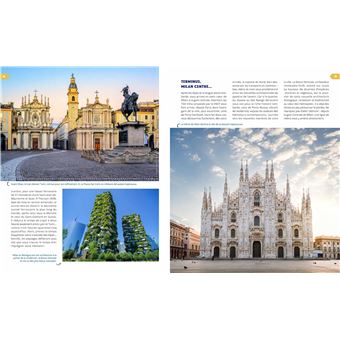 Les plus beaux voyages en train à travers l'Europe