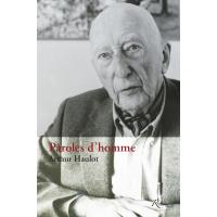 Paroles d'hommes
