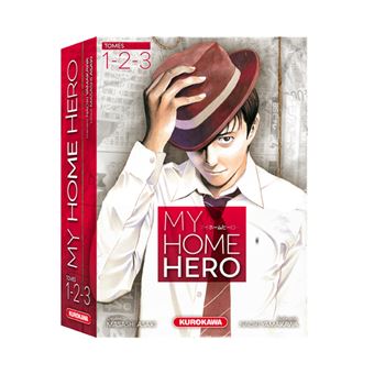 My Home Hero 5 Manga eBook by Naoki Yamakawa - EPUB Book