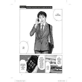 Coffret My Home Hero - tomes 1-2-3