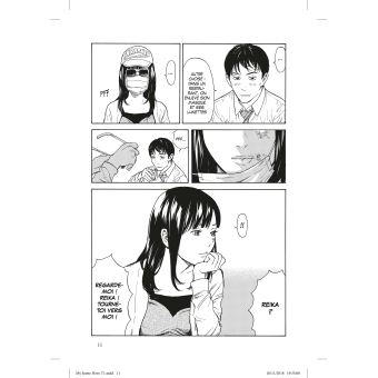 Coffret My Home Hero - tomes 1-2-3