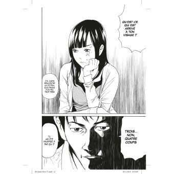 Coffret My Home Hero - tomes 1-2-3