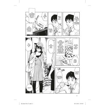 Coffret My Home Hero - tomes 1-2-3