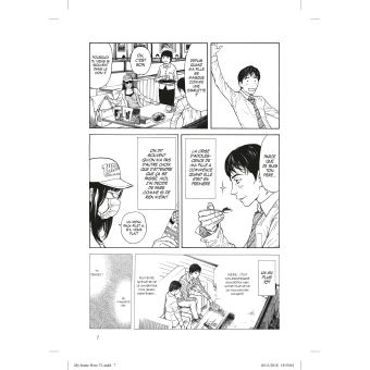 Coffret My Home Hero - tomes 1-2-3