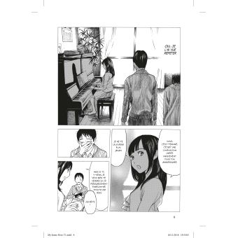 Coffret My Home Hero - tomes 1-2-3