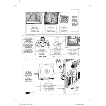 Coffret My Home Hero - tomes 1-2-3