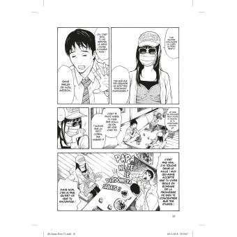 My Home Hero 3 Mangá eBook de Naoki Yamakawa - EPUB Livro