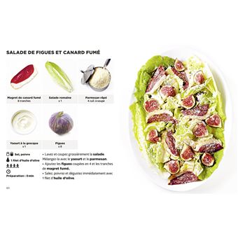 Simplissime 10 minutes top chrono