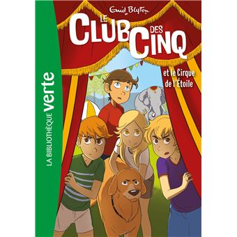 Ebook Le club des cinq tome 20 le club des cinq et le secret du vieux puits