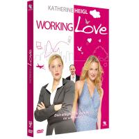 Working Love DVD