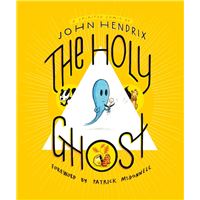 The Holy Ghost