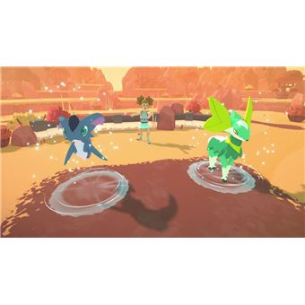 TemTem Xbox Series X