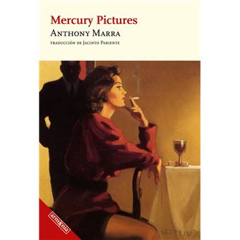 Mercury Pictures - 1