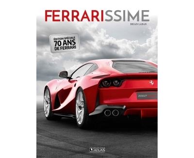 Ferrarissime