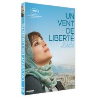 Un Vent de liberté DVD